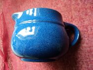 Friesland Ammerland blue Ceracron Sauciere Krug 0,5 l ohne Porto - Greifswald Zentrum