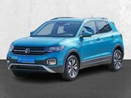 VW T-Cross, 1.0 TSI MOVE, Jahr 2023 - Lehrte