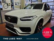 Volvo XC90, B5 Diesel R Design AWD GSSD, Jahr 2020 - Essen