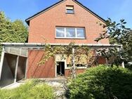 Einfamilienhaus in sehr guter Lage in Werne zu verkaufen - Werne