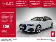 Audi A4, Avant S line 40 TDI, Jahr 2024 - Böblingen