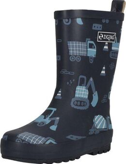 ZIGZAG Gemus Gummistiefel mit wasserdichter Eigenschaft