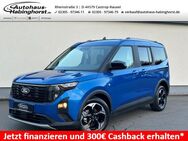 Ford Tourneo Courier, 1.0 EB Active Alu17 v, Jahr 2022 - Castrop-Rauxel