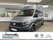 VW California, 3.5 Grand California 680 ehem UPE 1035, Jahr 2023 - Rostock