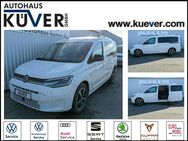 VW Caddy, 1.5 TSI Kombi Maxi Style, Jahr 2024 - Hagen (Bremischen)