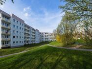 3-Zimmer Wohnung mit Balkon - Wutha-Farnroda