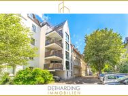 Großzügig und gemütlich: Neuwertige Maisonette-Wohnung in Kassel-Wehlheiden - Kassel