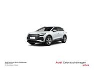 Audi Q4, GANZJAHRES, Jahr 2021 - Berlin