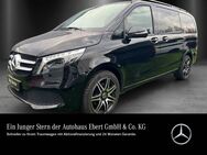 Mercedes V 250, d L GSD Sport, Jahr 2023 - Weinheim