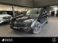 Mercedes C 450 AMG, GLC 450 d AMG LENKUNG, Jahr 2024 - Ravensburg