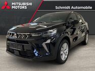 Mitsubishi ASX, 1.0 Turbo, Jahr 2022 - Weißenburg (Bayern)