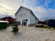 Geräumige Neubau 3-Zimmer-Wohnung mit moderner Ausstattung in Alfhausen - Alfhausen