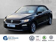 VW T-Roc Cabriolet, Style, Jahr 2020 - Papenburg