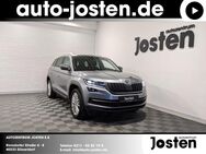 Skoda Kodiaq, 1.4 TSI Style, Jahr 2018 - Düsseldorf