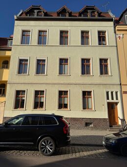 2 Raum Eigentumswohnung in bester Lage von Bernburg - Bernburg (Saale)