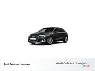 Audi A3, advanced 40 TFSI Sportback, Jahr 2022 - Hannover