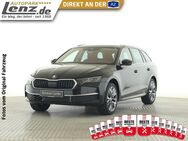 Skoda Octavia, Combi Ultimate, Jahr 2024 - Oelde Zentrum