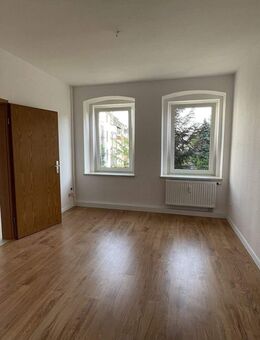 Renoviert und ab sofort zu vermieten! 1 Raum Etagenwohnung in Südstadtlage! - Görlitz