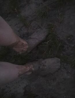 Mud / Messy Adventures - wer hat Lust auf Schlammbad oder sich gegenseitig mit Lebensmitteln einsauen? Für alles offen - Ismaning