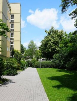Sichere Kapitalanlage in grünem Spandau - Vermietete Wohnung mit Sonnenbalkon - Berlin