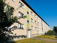 2-Raum-Wohnung in grüner und ruhigen Lage - Heidenau (Sachsen)