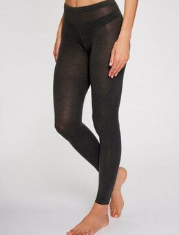 Lavana Strickstrumpfleggings Thermosan, fein gestrickt, weich und elastisch