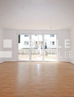 Charmantes Reihenmittelhaus in ruhiger Lage! - Remshalden