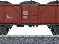 Märklin Güterwagen Märklin Start up - Offener Güterwagen - 4431, Spur H0, Made in Europe