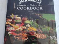 Jack Daniel´s Cookbook Volume II - Tauberbischofsheim Zentrum