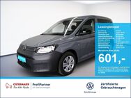 VW Caddy, 2.0 TDI 122PS, Jahr 2023 - Vilsbiburg