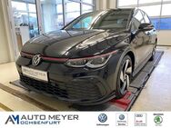 VW Golf, 2.0 TSI GTI 8 VIII Sport, Jahr 2020 - Ochsenfurt