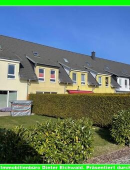 Reihenmittelhaus in Sassnitz/Rügen - Sassnitz