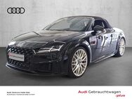 Audi TT, Roadster 45 TFSI qu 2x S line MAGNETIC UPE70, Jahr 2024 - Halle (Saale)