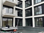 4,5 ZIMMER PENTHOUSE-WOHNUNG IM DG - "WOHNEN IM PARK" IN LANGENAU - A16 - Langenau