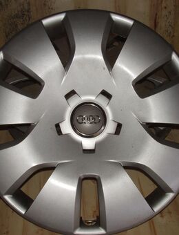 ' AUDI A4 blenden ' - Arzberg (Bayern)