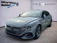 VW Arteon, 2.0 TDI Shootingbrake R-Line ALLR, Jahr 2023 - Walldorf (Baden-Württemberg)