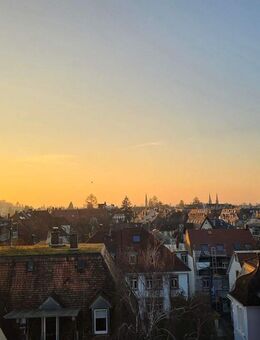 neuer Kaufpreis: Kapitalanlage: Freiburg i. B. - Wiehre - Eigentumswohnung/Maisonette - Freiburg (Breisgau)