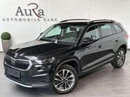 Skoda Kodiaq 2.0 TDI DSG Tour NAV+LED+19ZO+PP - Wardenburg