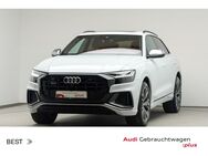 Audi SQ8, TFSI PLUS 21ZOLL, Jahr 2023 - Mühlheim (Main)