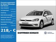 VW Golf Variant, 1.0 TSI VII, Jahr 2020 - Grevenbroich