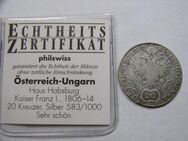 Österreich / Ungarn , 20 Kreuzer 1810-A,Franz I., Lot 265