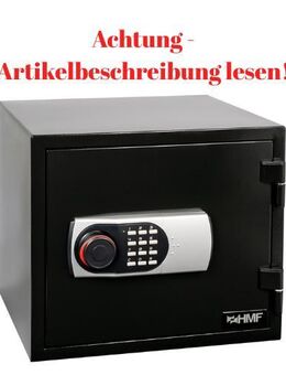 HMF Feuerfester Tresor Elektronikschloss #2367 - Birkenfeld (Baden-Württemberg)