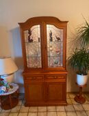 Kirschbaum Möbel sehr gut erhalten in 14193