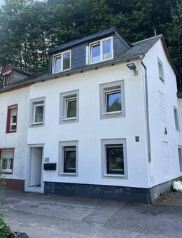 Investieren oder selbst bewohnen - ruhig und idyllisch in Trier - Trier