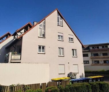 Lichtdurchflutetes Wohnen am Ortsrand