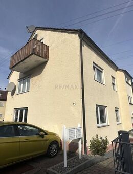 Vielseitige Werkstatt mit 4 Wohneinheiten - Ihr Raum für Kreativität! - Esslingen (Neckar)