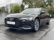 Audi A6, Av 40 TDI quattro sport R, Jahr 2020 - Rüsselsheim