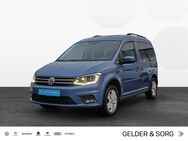 VW Caddy, 2.0 TDI Comfortline, Jahr 2019 - Ebern