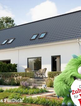 Ihr Haus im schönen Waldbröl - Waldbröl
