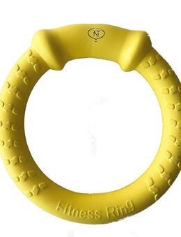 Nomad Tales Bloom Fitness Ring - Größe S: ca. Ø 18 cm